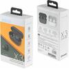 Aκουστικά ασύρματα Edifier TWS Bluetooth X3 λευκά